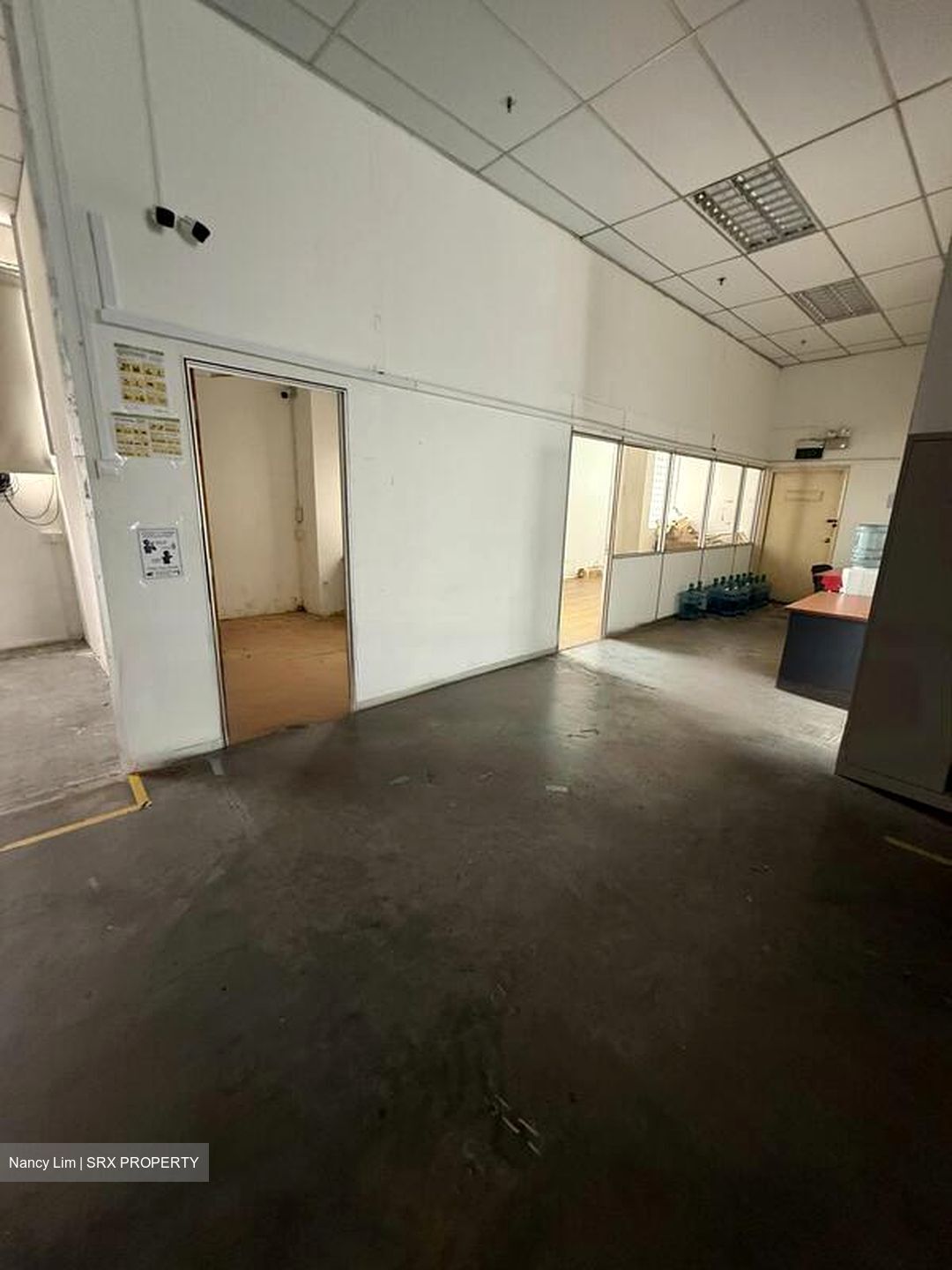 Tat Ann Building (D20), Warehouse #631899071
